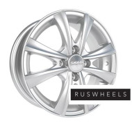 Диски Скад R14 / 5.5J PCD 4x100 ЕТ 38 ЦО 67.1 Мальта