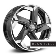 Диски iFree Original R16 / 6J PCD 5x112 ЕТ 43 ЦО 57.1 ZV Karoq КС979 Диски iFree Original R16 / 6J PCD 5x112 ЕТ 43 ЦО 57.1 ZV Karoq КС979
