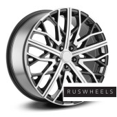 Диски RST R20 / 8.5J PCD 5x114.3 ЕТ 45 ЦО 67.1 R002