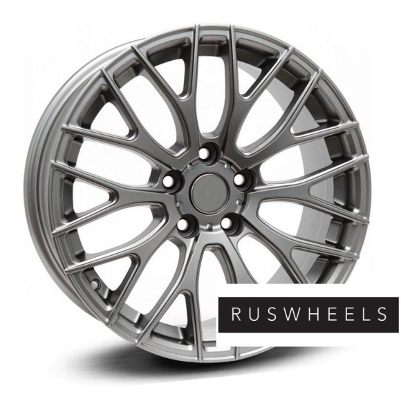 Диски Lizardo R19 / 8.5J PCD 5x114.3 ЕТ 40 ЦО 67.1 XH162 Диски Lizardo R19 / 8.5J PCD 5x114.3 ЕТ 40 ЦО 67.1 XH162