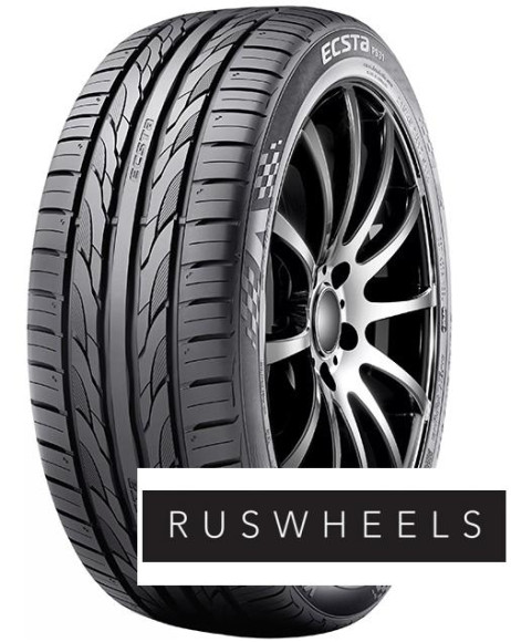 Шины Kumho 215/55 r17 ECSTA PS31 94W