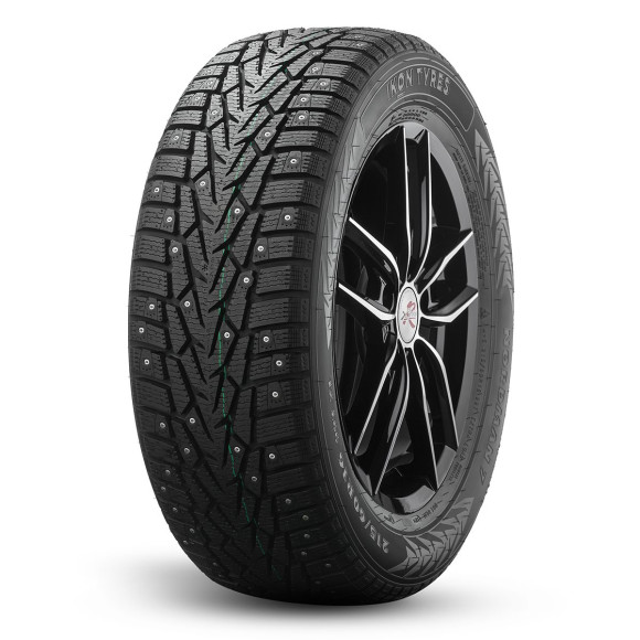 Шины Ikon Tyres 205/50/17 T 93 Ikon Nordman 7 XL Ш. Шины Ikon Tyres 205/50/17 T 93 Ikon Nordman 7 XL Ш.