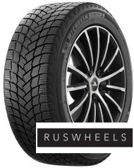 Шины Michelin 245/35 r20 X-ICE SNOW 95H Шины Michelin 245/35 r20 X-ICE SNOW 95H