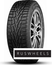 Шины Cordiant 215/50R17 95T Snow Cross PW-2 TL (шип.)