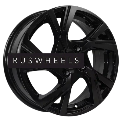 Диски RST 6x15/4x100 ET40 D60,1 R075 (Logan) BL Диски RST 6x15/4x100 ET40 D60,1 R075 (Logan) BL