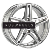 Диски Megami 6x14/4x98 ET35 D58,6 MGM-14 GMF