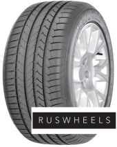 Шины Goodyear 275/40 r19 EfficientGrip 101Y Runflat Шины Goodyear 275/40 r19 EfficientGrip 101Y Runflat