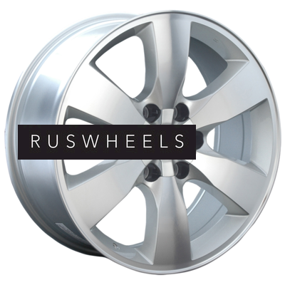 Диски Replay 9x22/6x139,7 ET20 D106,1 TY63 SF (пш) 865 кг Диски Replay 9x22/6x139,7 ET20 D106,1 TY63 SF (пш) 865 кг