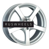 Диски LS 7x17/5x114,3 ET40 D73,1 357 Sil Диски LS 7x17/5x114,3 ET40 D73,1 357 Sil