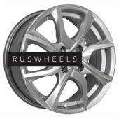 Диски СКАД 6x15/4x108 ET27 D65,1 Тулон (КЛ233) Селена