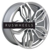 Диски Neo 6,5x16/5x108 ET50 D63,4 680 Silver