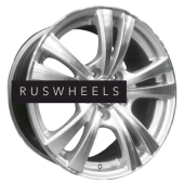 Диски LS 7x16/5x114,3 ET40 D73,1 141 SF (конус)