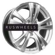 Диски LS 7x16/5x114,3 ET40 D73,1 141 SF (конус) Диски LS 7x16/5x114,3 ET40 D73,1 141 SF (конус)