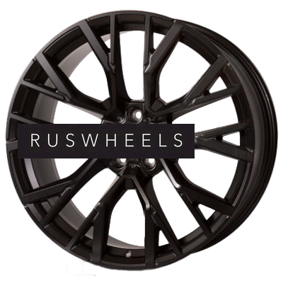 Диски FR replica 9,5x21/5x112 ET37 D66,6 B496 CB (№33)