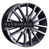 Диски Replay 9x20/5x112 ET35 D66,6 B253 GMF (конус, B640)