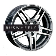 Диски LS 6,5x15/5x108 ET45 D73,1 281 GMF