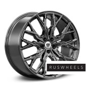 Диски КиК R20 / 9J PCD 5x120 ЕТ 35 ЦО 64.1 Элерон