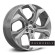 Диски Скад R19 / 7.5J PCD 5x108 ЕТ 38 ЦО 60.1 KL-1163