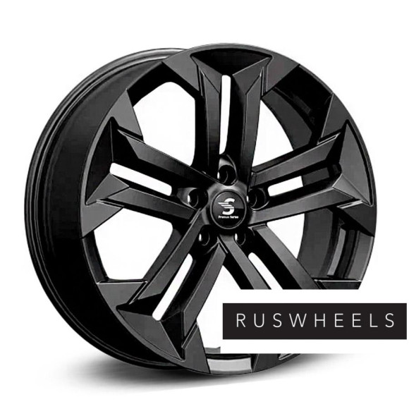 Диски Premium Series R19 / 7.5J PCD 5x114.3 ЕТ 45 ЦО 67.1 КР015 Mazda CX-5