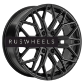 Диски LS FlowForming 8,5x19/6x139,7 ET36 D100,1 RC103 BKS (конус) Диски LS FlowForming 8,5x19/6x139,7 ET36 D100,1 RC103 BKS (конус)