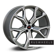 Диски Legeartis Concept R20 / 10.5J PCD 5x112 ЕТ 40 ЦО 66.6 B537 Диски Legeartis Concept R20 / 10.5J PCD 5x112 ЕТ 40 ЦО 66.6 B537