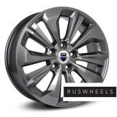 Диски КиК R17 / 7J PCD 5x112 ЕТ 40 ЦО 57.1 Авиор Диски КиК R17 / 7J PCD 5x112 ЕТ 40 ЦО 57.1 Авиор