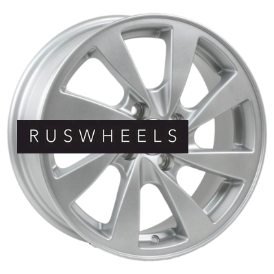 Диски RST 6x15/4x98 ET33 D58,6 R055 (Granta Cross) SL