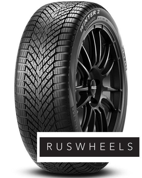 Шины Pirelli 205/55 r16 Winter Cinturato 2 94H