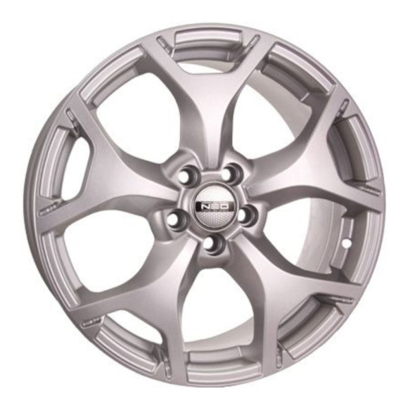 Диски Neo 6.5\R16 5*114.3 ET50 d66.1 S Диски Neo 6.5\R16 5*114.3 ET50 d66.1 S