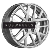 Диски СКАД 6x16/5x100 ET38 D57,1 Босфор (КЛ355) Селена Диски СКАД 6x16/5x100 ET38 D57,1 Босфор (КЛ355) Селена