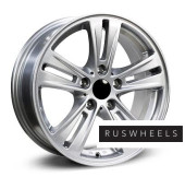 Диски Replica H R16 / 6.5J PCD 5x114.3 ЕТ 31.5 ЦО 67.1 Ki9H