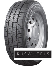 Шины Kumho  215/65/15  T 104/102 C CX-11