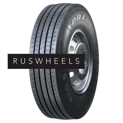 Грузовые шины Kama 295/80R22,5 152/148K Forza REG S TL 