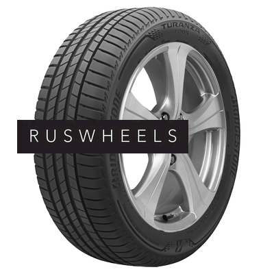 Шины Bridgestone 205/50R17 93W XL Turanza T005 TL Шины Bridgestone 205/50R17 93W XL Turanza T005 TL