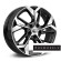 Диски iFree Original R17 / 6.5J PCD 5x108 ЕТ 43 ЦО 65.1 ZV Evolute i-Pro_DFM AX7 КС1062
