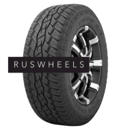 Шины Toyo LT31x10,50R15(265/75R15) 109S Open Country A/T Plus TL