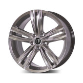 Диски Replica FR 8,0\R18 5*112 ET41 d57.1 HB Диски Replica FR 8,0\R18 5*112 ET41 d57.1 HB