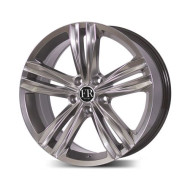 Диски Replica FR 8,0\R18 5*112 ET41 d57.1 HB Диски Replica FR 8,0\R18 5*112 ET41 d57.1 HB