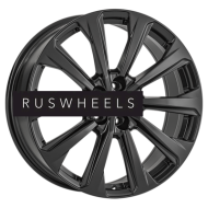 Диски Replay 8x20/5x108 ET39 D60,1 JT15 BKS (конус) Диски Replay 8x20/5x108 ET39 D60,1 JT15 BKS (конус)