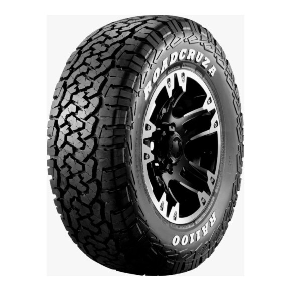 Шины ROADCRUZA 275/70/17 S 121/118 LT RA1100 A/T Шины ROADCRUZA 275/70/17 S 121/118 LT RA1100 A/T