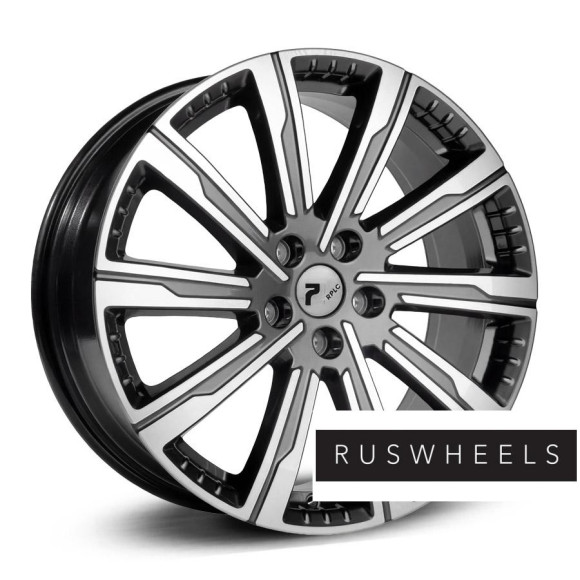 Диски RPLC R19 / 7J PCD 5x114.3 ЕТ 34.5 ЦО 60.1 Chg3 Диски RPLC R19 / 7J PCD 5x114.3 ЕТ 34.5 ЦО 60.1 Chg3