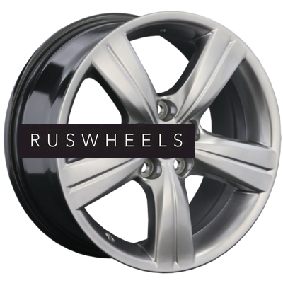 Диски Replay 7x17/5x114,3 ET35 D60,1 TY92 Sil (конус, TY001) Диски Replay 7x17/5x114,3 ET35 D60,1 TY92 Sil (конус, TY001)