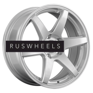 Диски LS 8x17/5x114,3 ET45 D67,1 1330 Sil (конус) Диски LS 8x17/5x114,3 ET45 D67,1 1330 Sil (конус)