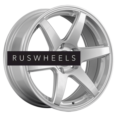 Диски LS 8x17/5x114,3 ET45 D67,1 1330 Sil (конус) Диски LS 8x17/5x114,3 ET45 D67,1 1330 Sil (конус)