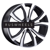 Диски Replay 8x20/5x112 ET27 D66,6 B254 MBF (конус, C570)