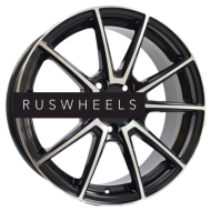 Диски Venti 7x17/5x114,3 ET45 D67,1 1704 BD Диски Venti 7x17/5x114,3 ET45 D67,1 1704 BD