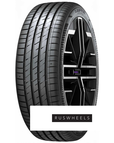 Шины Laufenn 215/55 r18 LK12 99V