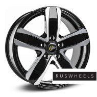 Диски Cross Street R17 / 7J PCD 5x114.3 ЕТ 45 ЦО 54.1 CR-21