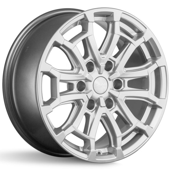 Диски СКАД  Авилис  8,0\R18 6*139,7 ET36  d100,1  Селена  [4230908]