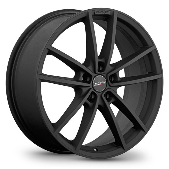 Диски Xtrike 7.5\R19 5*108 ET45 d65.1 BKM Диски Xtrike 7.5\R19 5*108 ET45 d65.1 BKM